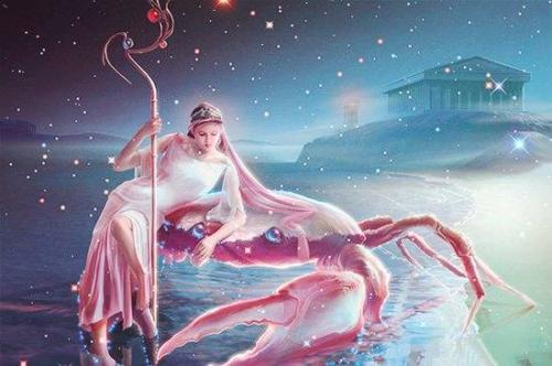 不靠颜值，也能迷到众生的星座女！ 图片1