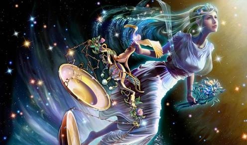 不靠颜值，也能迷到众生的星座女！ 图片3