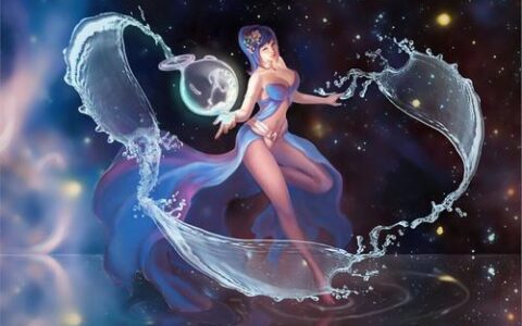 不靠颜值，也能迷到众生的星座女！