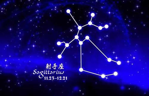 星座，12星座的外遇类型？ 图片1