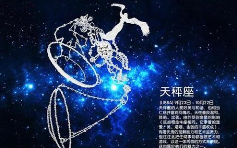 星座，12星座的外遇类型？