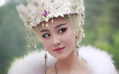 什么样的眼睛是狐狸眼狐狸眼图片精选 图片3