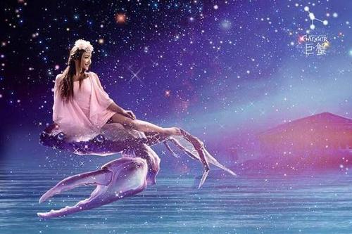星座,巨蟹座遇到真爱的表现! 图片2 星座,巨蟹座遇到真爱的表现! 图片1