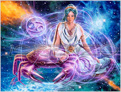 星座,巨蟹座遇到真爱的表现! 图片6 星座,巨蟹座遇到真爱的表现! 图片5