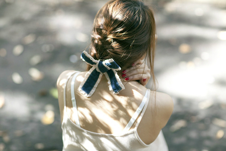女人味十足的3大生肖 图片1