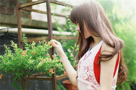 十二生肖女在恋爱中最有可能看走眼 图片1