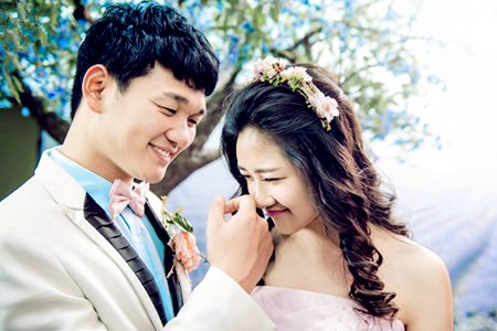 从男人的脸看他的离婚率 图片1