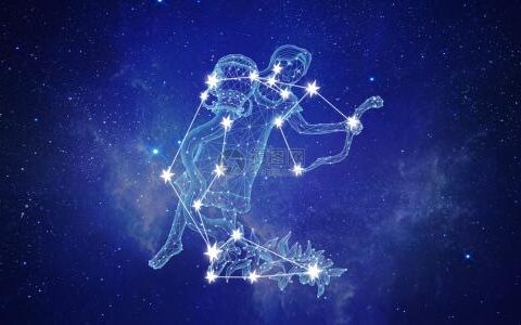 这四个星座看上去很快乐，其实孤独得像条狗！