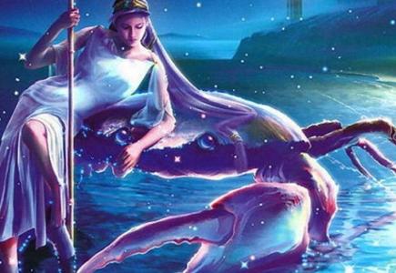 最受男人欢迎，却洁身自好的四大星座女！ 图片1