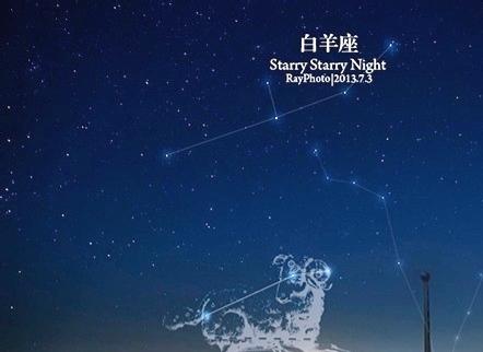 来看看这些先性后爱的星座组合！ 图片3