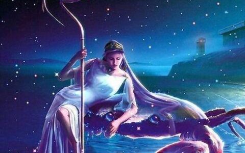 12星座一周提醒（5.25—5.31）