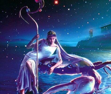 12星座一周提醒(5.25—5.31) 图片6 12星座一周提醒(5.25—5.31) 图片5