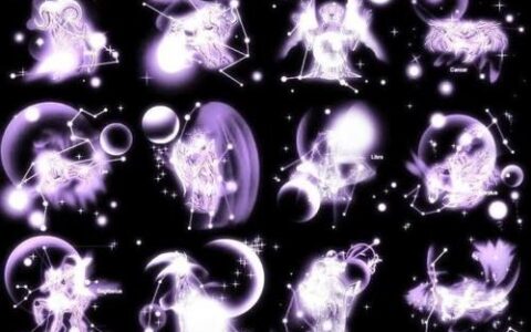下周重要星象分析（5.11-5.17）