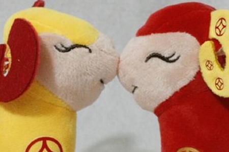 属羊的今年多大了 属羊人的今年运势如何 图片17