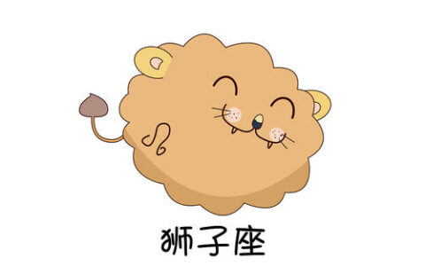 猜一猜狮子座喜欢什么样的人？