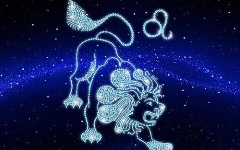 今天是“抑郁症患者”狮子座！