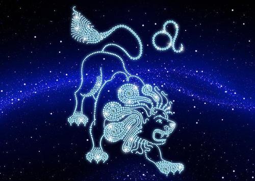 今天是“抑郁症患者”狮子座！ 图片5