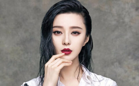 五种最旺夫的女人面相