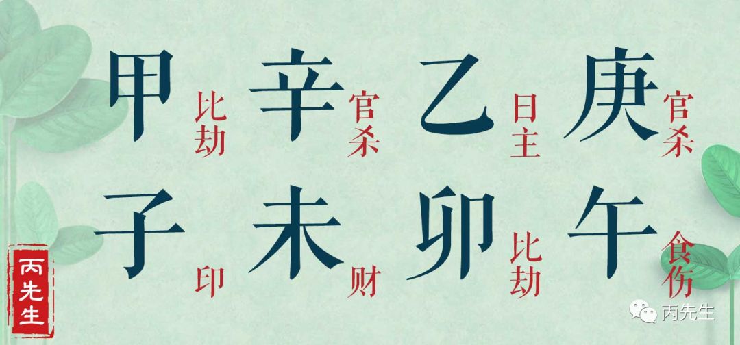 什么八字的女人天生容易被出轨 图片5