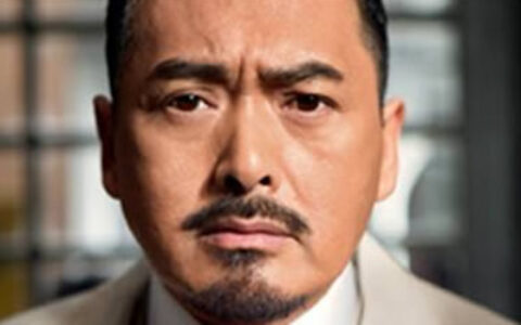 面相解读鼻型中什么叫蒜头鼻