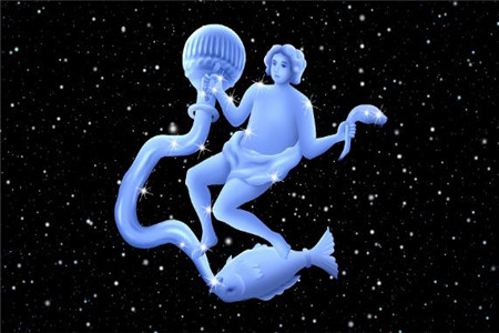 2020年最容易脱贫的星座是哪些？它靠的是实力！ 图片1