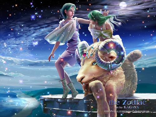 十二星座夏日好运正在派件，请注意查收！ 图片5