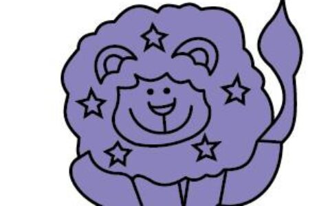 当狮子座有了安全感，他们是这样的！
