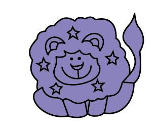 当狮子座有了安全感，他们是这样的！ 图片5