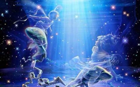 双子月｜年中开始，这个星座被好运选中啦！