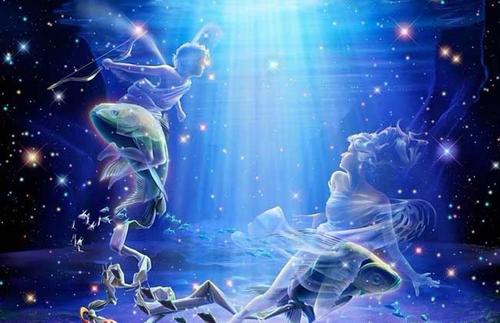 双子月｜年中开始，这个星座被好运选中啦！ 图片5