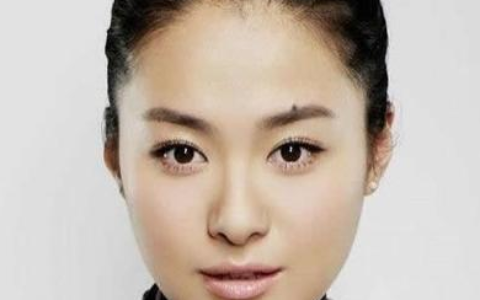 关乎你人生成败的5颗痣