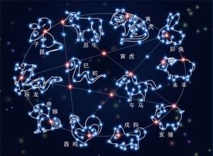 一周星运5月18日~5月24日！ 图片1