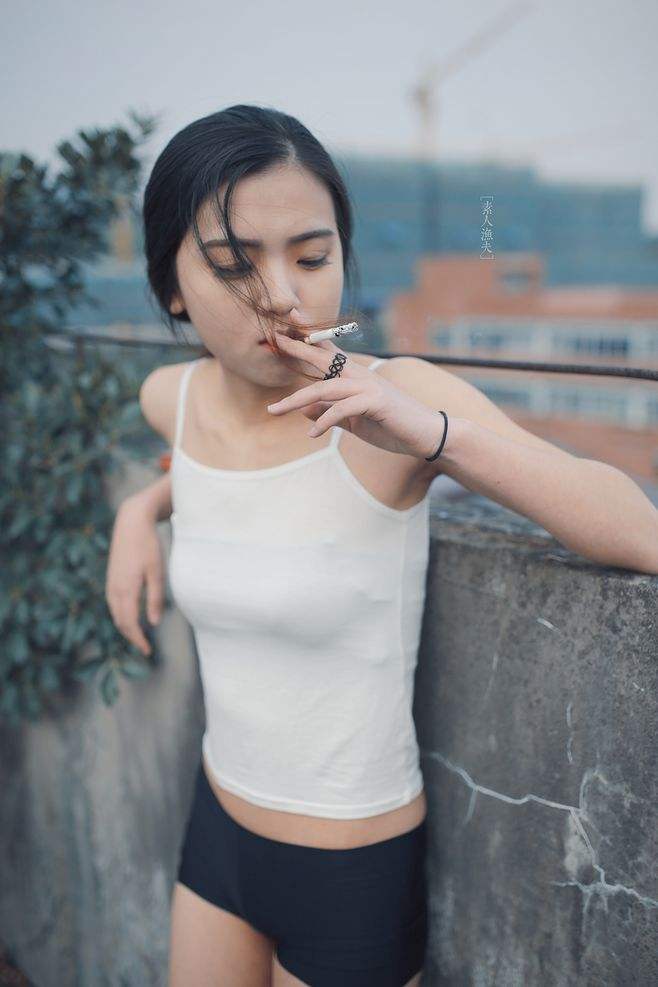 情欲最强的四大星座女 图片5