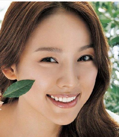面相看女人的生育能力 图片1