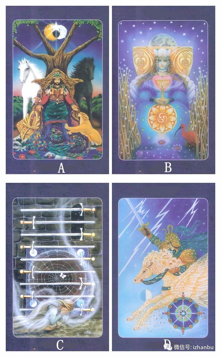 塔罗牌占卜:你的好感度会因为什么而被扣分 图片2 塔罗牌占卜:你的好感度会因为什么而被扣分 图片1