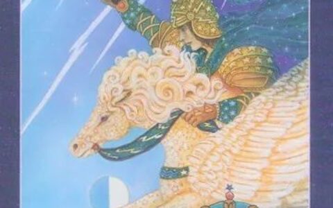 塔罗牌占卜：你的好感度会因为什么而被扣分