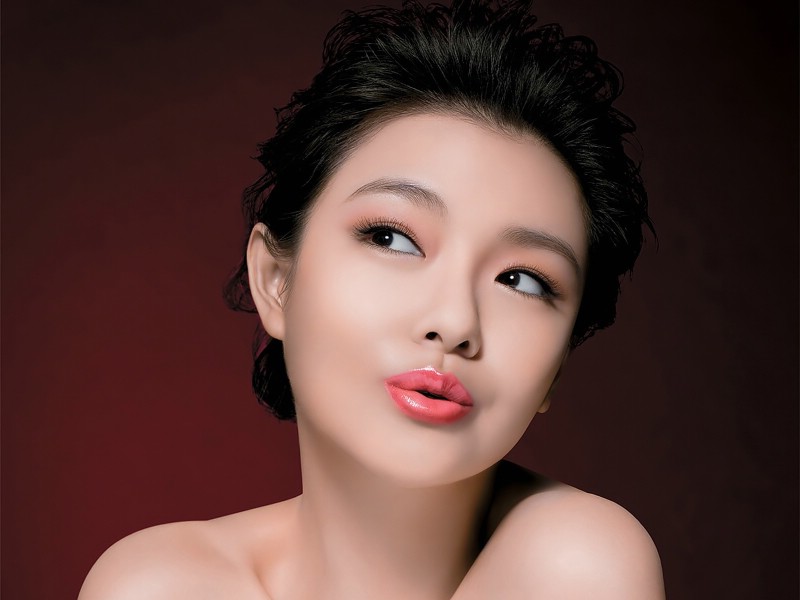 脸大的女人命好吗 图片1