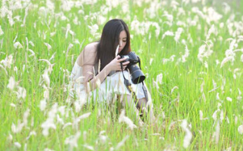 最臭美的四大生肖