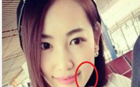 看完马蓉面相，不难理解她为何出轨