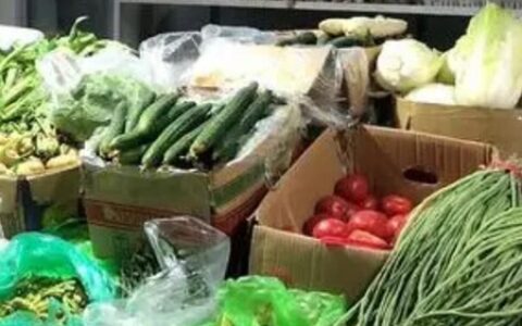 梦见买菜是什么意思啊 这是一种好运的征兆吗