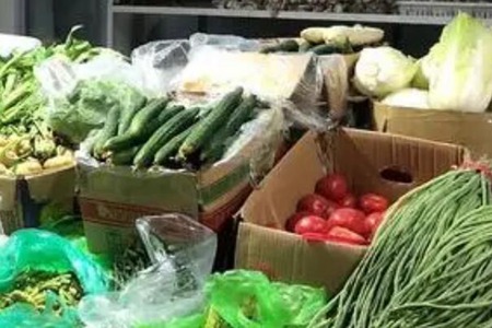 梦见买菜是什么意思啊 这是一种好运的征兆吗 图片17