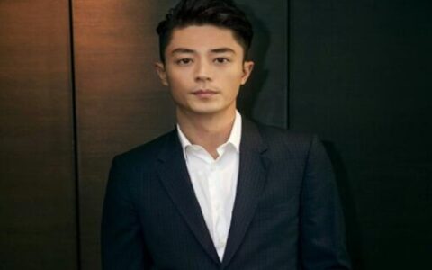 霍建华八字命理分析 他的事业与婚姻会如何