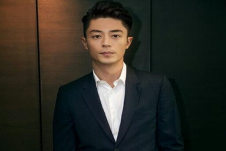 霍建华八字命理分析 他的事业与婚姻会如何 图片17