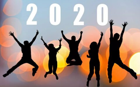 2020年的桃花位，财位，文昌位都在哪个方位