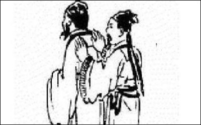 推背图11象推背图第十一象 图片1
