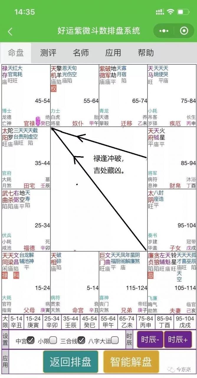 身居高位掌握大权，最后却被判刑的命例 图片1