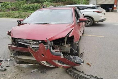 梦见车祸是什么意思 是预示着运势不顺吗 图片6 梦见车祸是什么意思 是预示着运势不顺吗 图片5