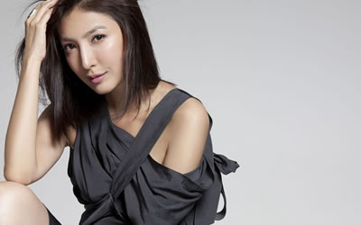 盘点娱乐圈鹰钩鼻女明星都有谁 图片3
