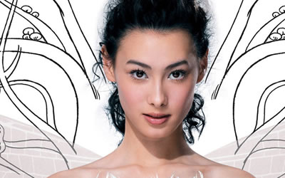 盘点娱乐圈鹰钩鼻女明星都有谁 图片7