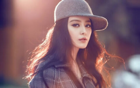 盘点娱乐圈鹰钩鼻女明星都有谁